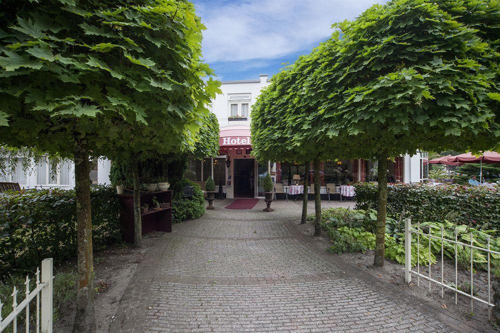 Fletcher Hotel Restaurant Heidehof Heerenveen Ngoại thất bức ảnh