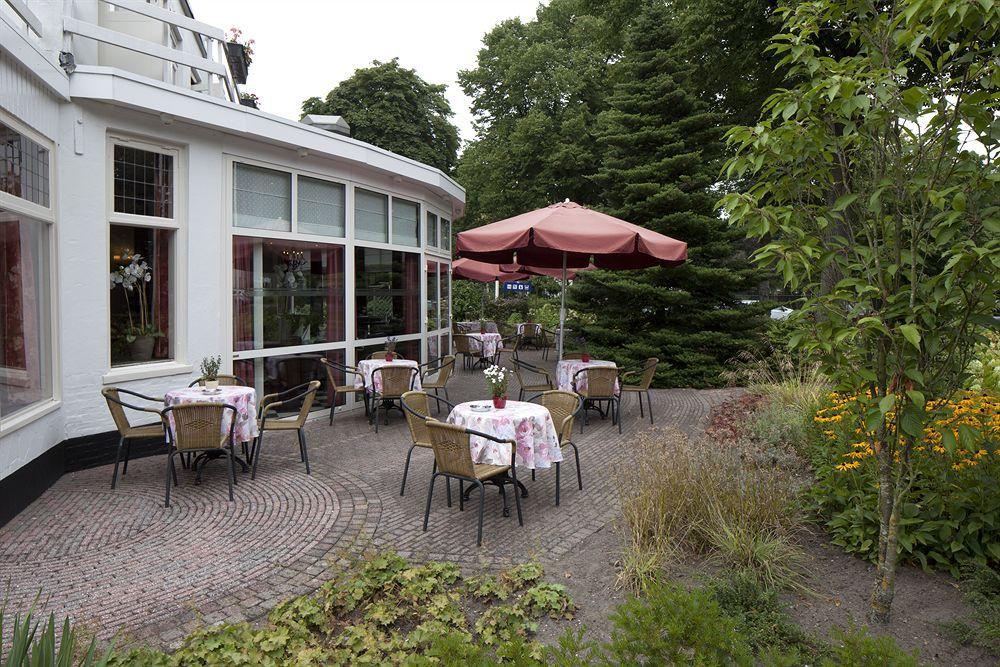 Fletcher Hotel Restaurant Heidehof Heerenveen Ngoại thất bức ảnh