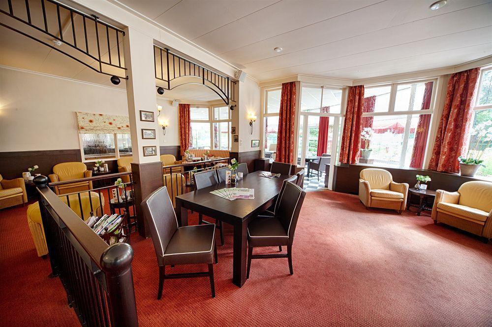 Fletcher Hotel Restaurant Heidehof Heerenveen Ngoại thất bức ảnh