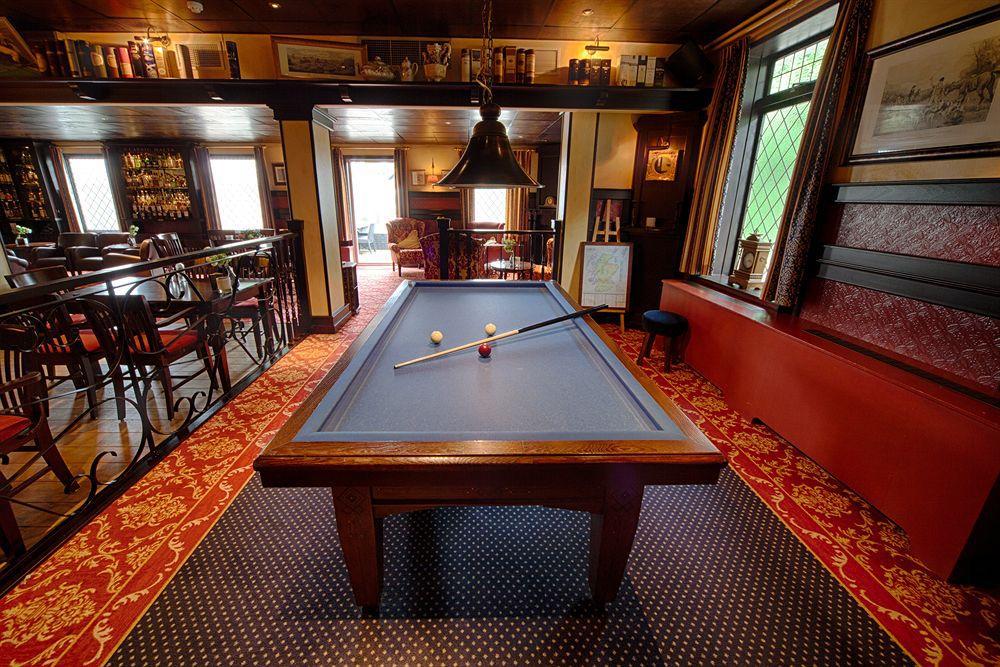 Fletcher Hotel Restaurant Heidehof Heerenveen Ngoại thất bức ảnh