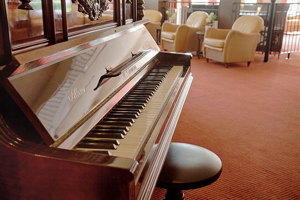 Fletcher Hotel Restaurant Heidehof Heerenveen Ngoại thất bức ảnh