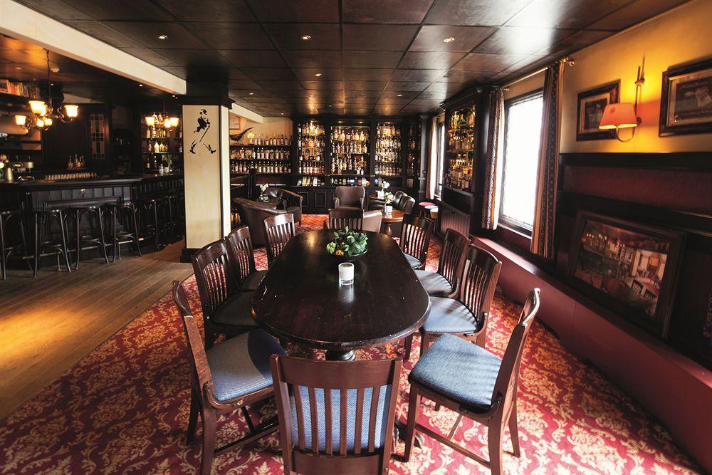 Fletcher Hotel Restaurant Heidehof Heerenveen Ngoại thất bức ảnh