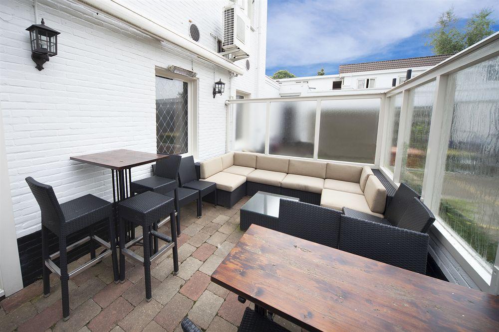 Fletcher Hotel Restaurant Heidehof Heerenveen Ngoại thất bức ảnh