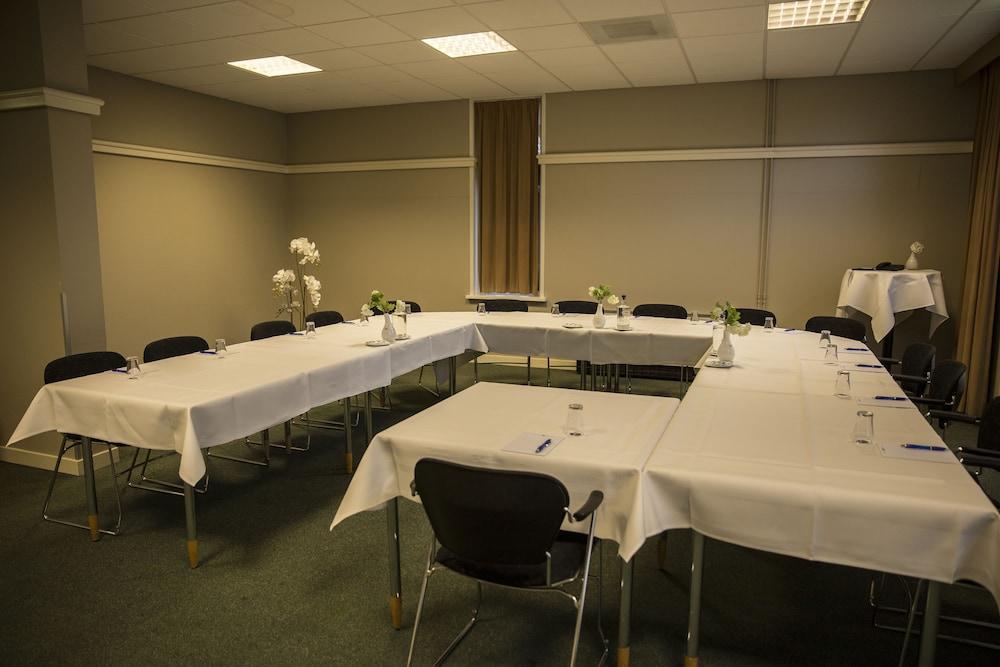 Fletcher Hotel Restaurant Heidehof Heerenveen Ngoại thất bức ảnh