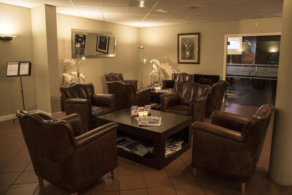 Fletcher Hotel Restaurant Heidehof Heerenveen Ngoại thất bức ảnh