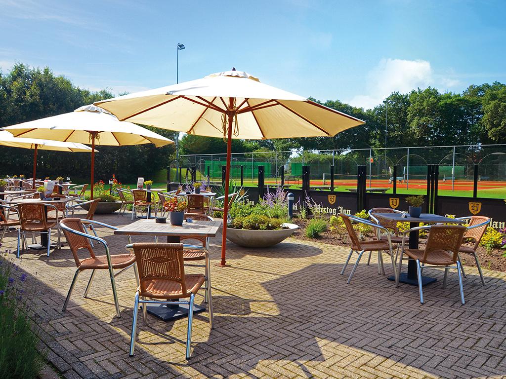 Fletcher Hotel Restaurant Heidehof Heerenveen Ngoại thất bức ảnh