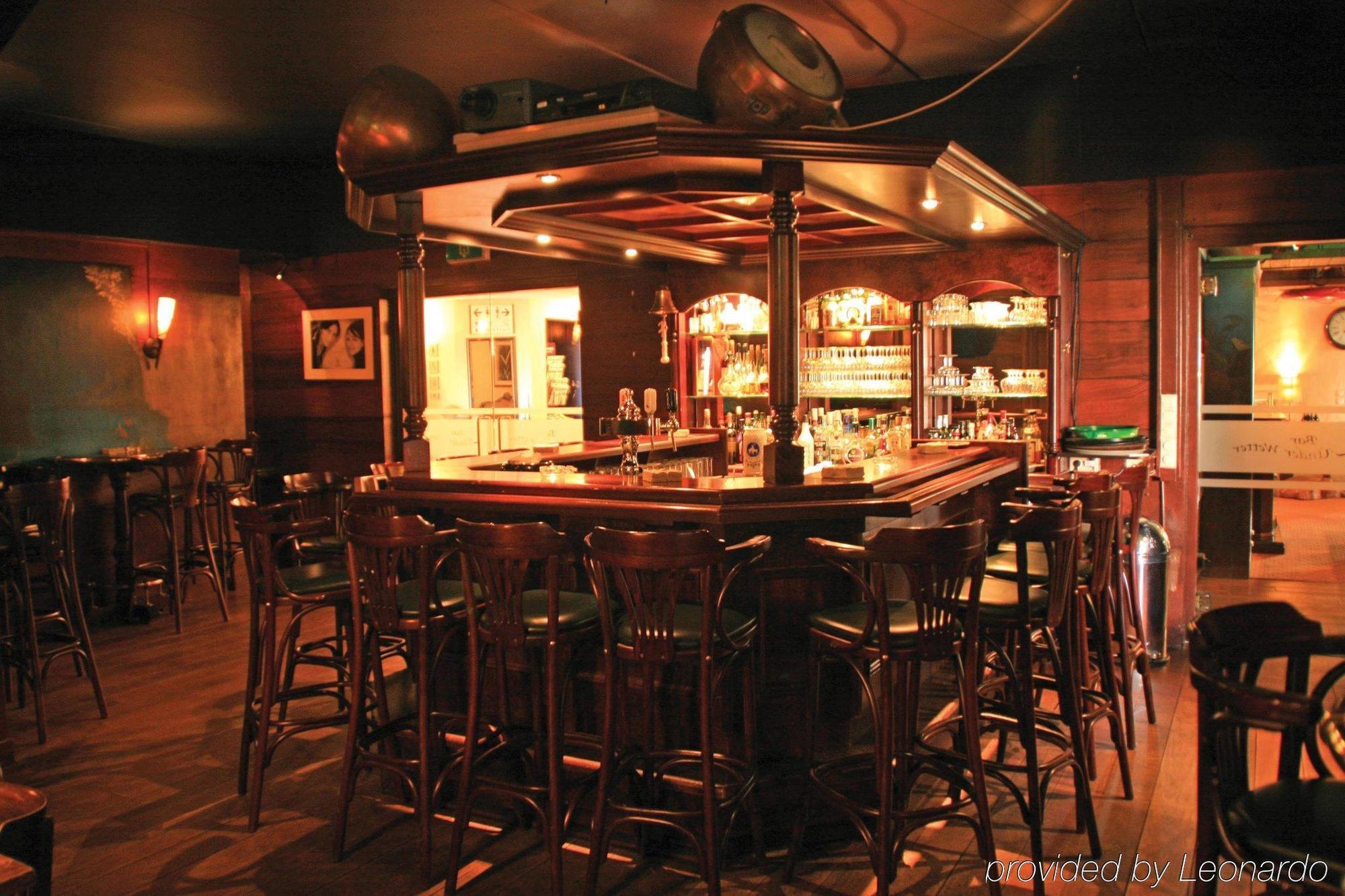 Fletcher Hotel Restaurant Heidehof Heerenveen Nhà hàng bức ảnh