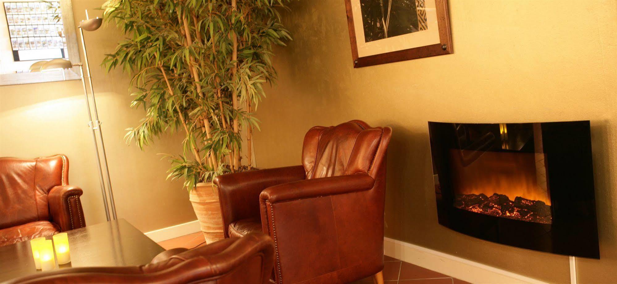 Fletcher Hotel Restaurant Heidehof Heerenveen Ngoại thất bức ảnh