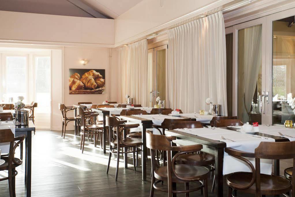 Fletcher Hotel Restaurant Heidehof Heerenveen Ngoại thất bức ảnh