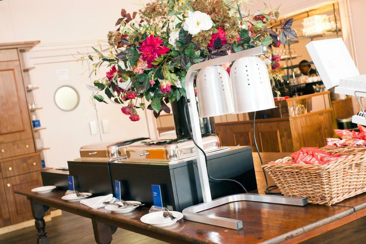 Fletcher Hotel Restaurant Heidehof Heerenveen Ngoại thất bức ảnh