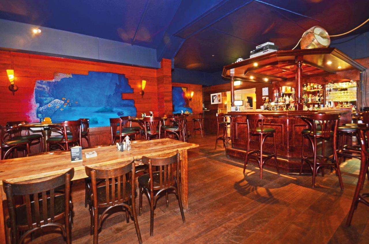 Fletcher Hotel Restaurant Heidehof Heerenveen Ngoại thất bức ảnh